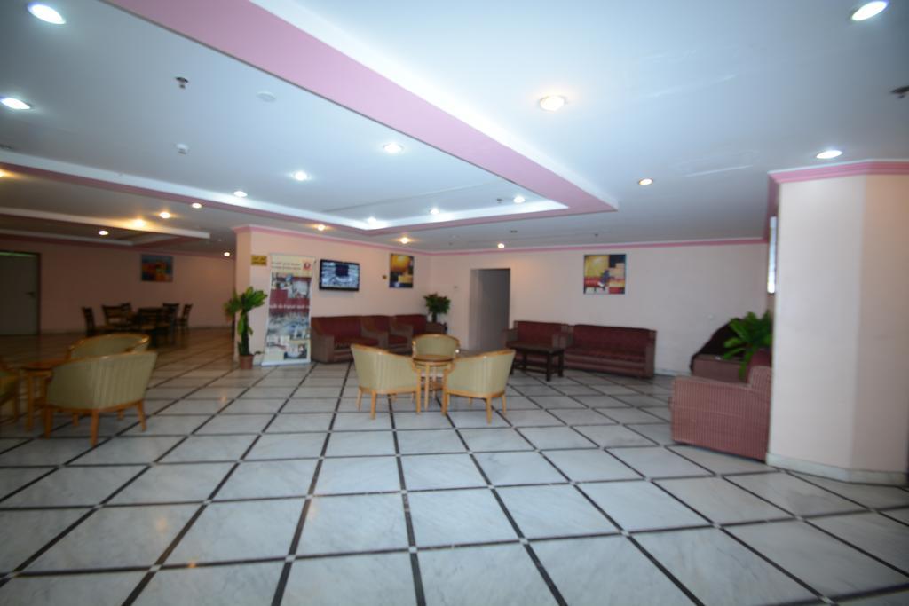 Riyadh Al Deafah Hotel Мека Екстериор снимка