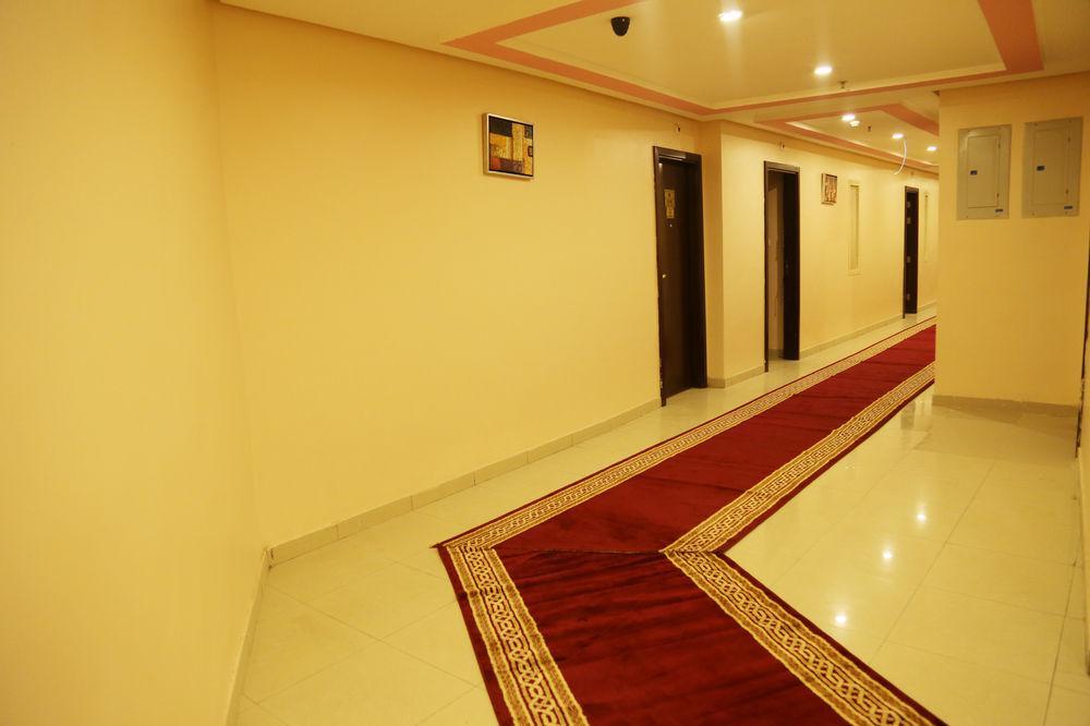 Riyadh Al Deafah Hotel Мека Екстериор снимка